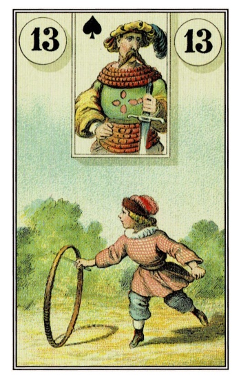 孩子