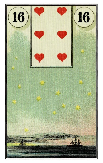 星星