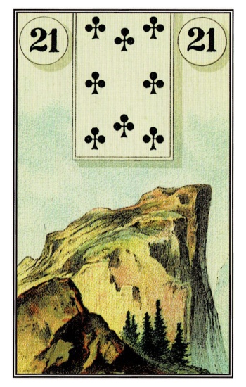 山