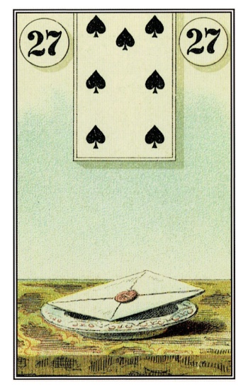 信