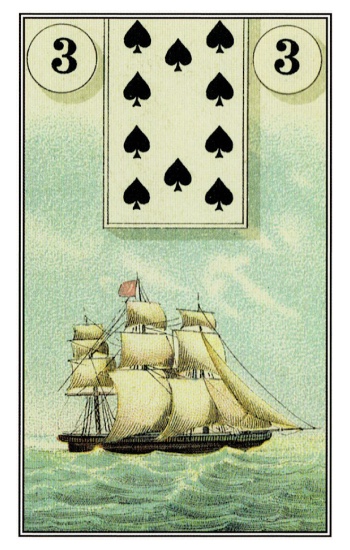 船